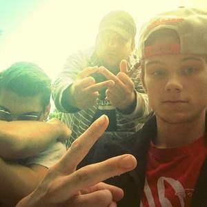 Meet your Posher, Robert